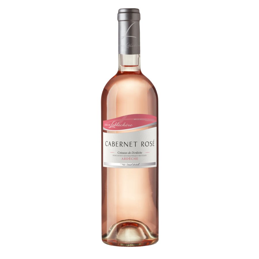 Rosé De Cabernet - Sud Ouest - France