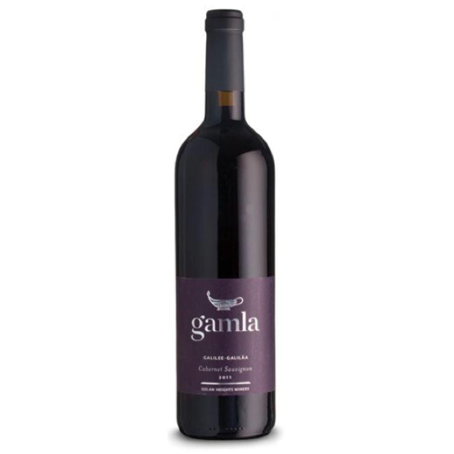 Gamla Cabernet sauvignon - 2020- Israël