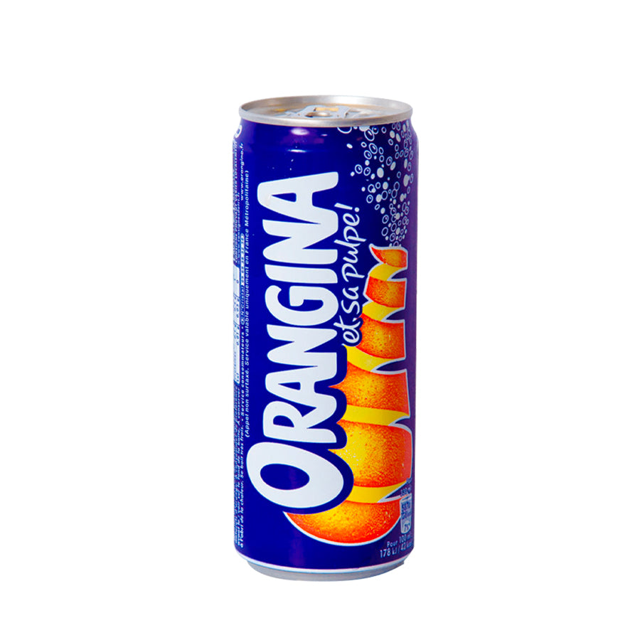 Orangina