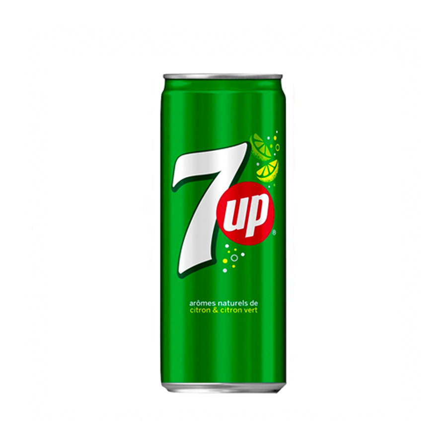 Seven Up