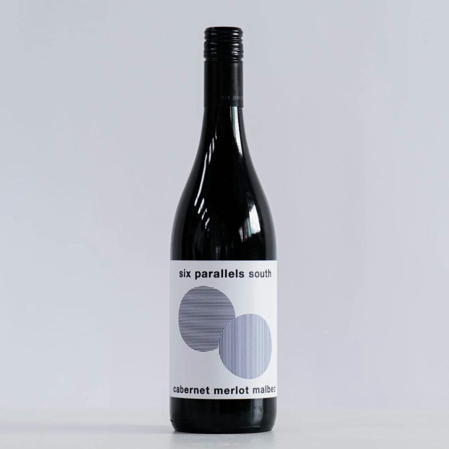 Six parallèle South - Australie