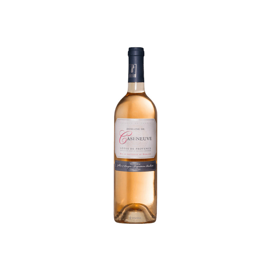 Domaine Caseneuve Cotes de Provence - 2021