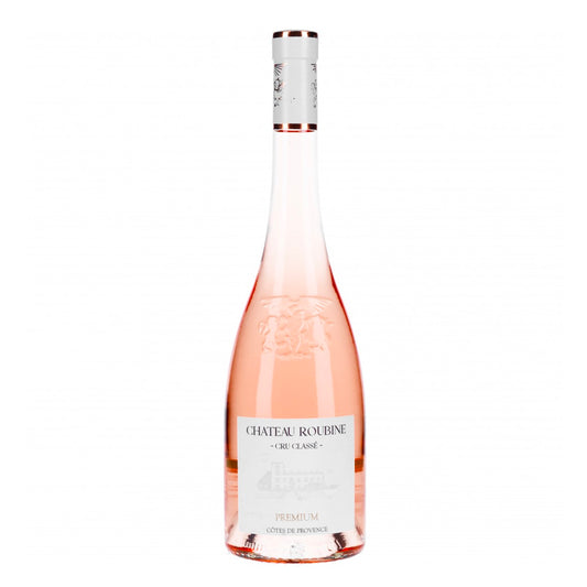 Château Roubine Premium - 2021- France