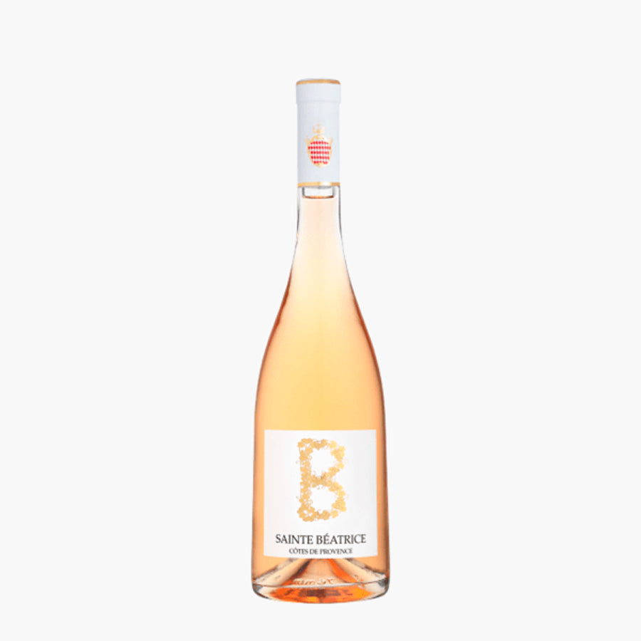 Sainte Béatrice Rosé - 2021- France